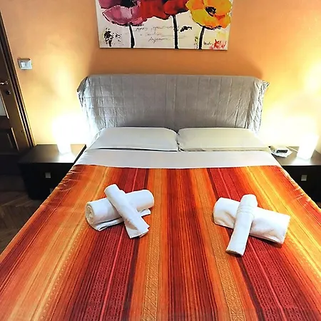 Apartment Sweet Beaumont Turin