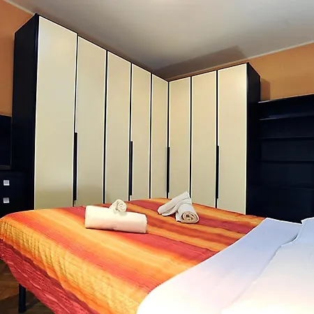 Sweet Beaumont Apartment Turin