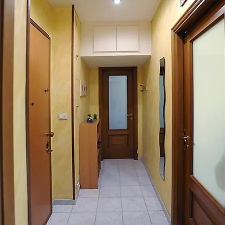 Apartment Sweet Beaumont Turin