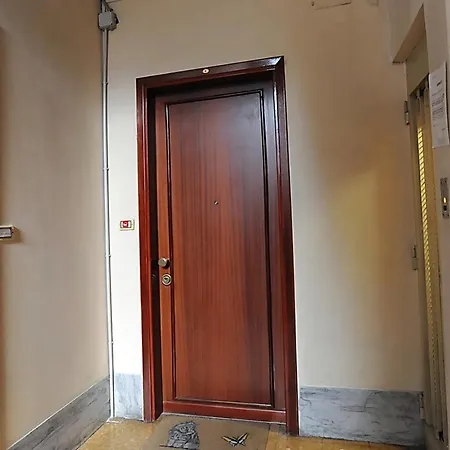 Sweet Beaumont Apartment Turin
